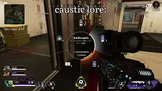 Apex legends clips