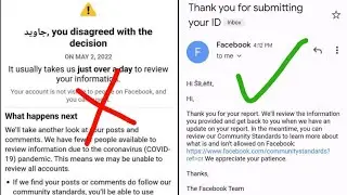 How To Solve You Disagreed With The Decision - Facebook Problem