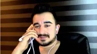 Halil Söyletmez - Telefon şakası (Abaza avı)