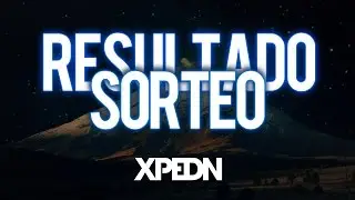 Resultado Sorteo | Especial Año Nuevo