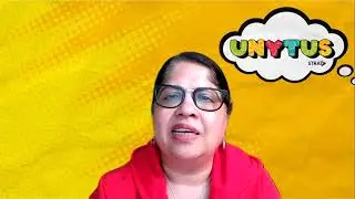 Why UNYTUS was founded