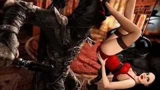 СТАРЫЙ ИЗВРАЩЕНЕЦ (Thief #3) (18+)