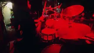 Shardana - Bastard Blood Live Federico Sala