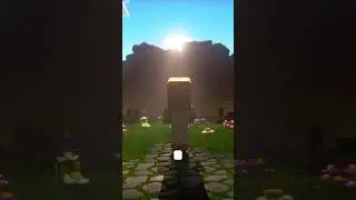 is the minecraft movie actually minecraft legends?!