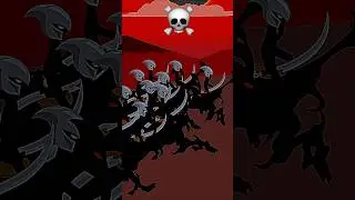New Riprider Update in Stick War | Stick War Legacy 