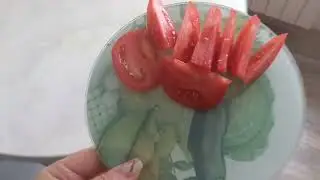 ЛЮБИМАЯ ТЕМА:"ЗАВТРАКИ",ПОБОЛТАЕМ?