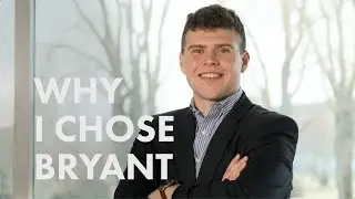 I Chose Bryant | Dylan MacKinnon