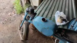 Мопед Карпаты! Хорошее приобретение!
