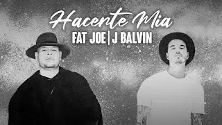 Spiff Tv x Fat Joe x J Balvin - Hacerte Mia (Cover) [Official Audio]