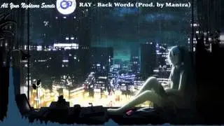 Nightcore - Back Words