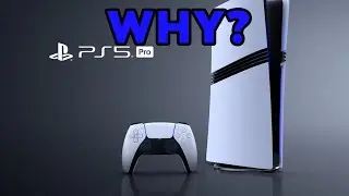 「PlayStation 5 Pro - Expensive and less economical than a gaming pc?」