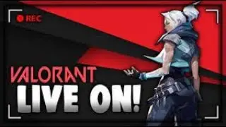 🔴LIVE Valorant Chill | FR