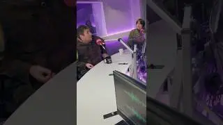King Piss take @absoluteradio  #liamgallagher #johnsquire #shorts