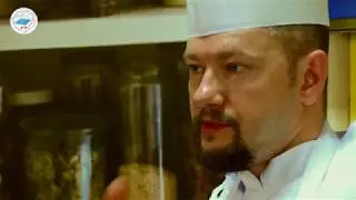 Евгений Иришкин МАСТЕР КЛАСС 2018