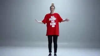 Dances 2015. HIP-HOP - lessons