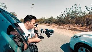 صورت فيديو كليب بكاميرا Sony A74