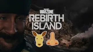 Two Pros Destroy Rebirth Island
