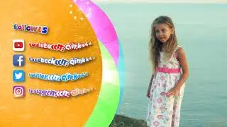 Kids Channel - After Effects Template