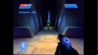 Halo 1 Multiplayer Campaign mod