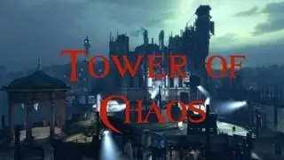 Tower of Chaos