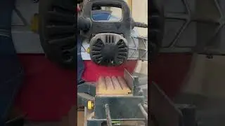 FLUTED Furniture Flip!