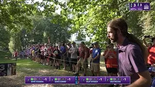James Conrad Ace Run & Form Check From 2021