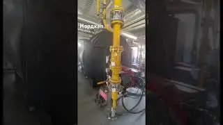 Выезд на объект #инженер #работа #trending #youtubeshorts #нордкап #рек #реки #рекомендации #авария