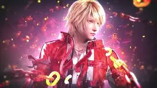 TEKKEN 8 — Leo Reveal & Gameplay Trailer
