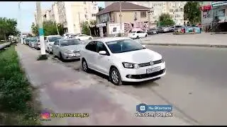 БОРЗЫЙ МАЙОР. ДК АТЫРАУ
