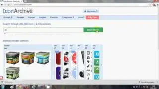 How to Add a Picture icon in Frame in Visual Studio