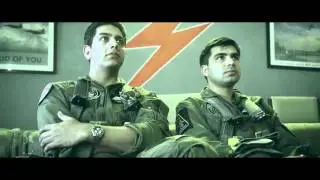 Ooncha by Jal | Tribute to Pakistan Air Force Song | Music Video [HD]