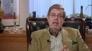 Rienk Kamer: het ergste moet nog komen