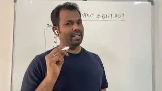 How Transistors are Receiving /Sending Inputs and outputs in PLC/VFD ? What is Optocoupler?