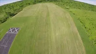 Ahh first crash  iflight nazgul 5   FPV Drone