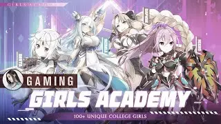Girls Academy Redeem Codes & Gameplay