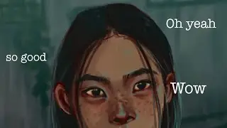 absolutely crushing it [comic vlog] #16