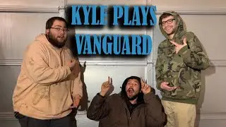 Vanguard With Friends #5