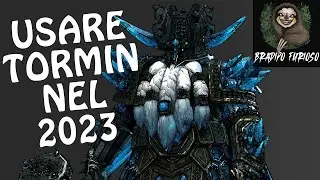Come usare Tormin nel 2023! Cap. 110 