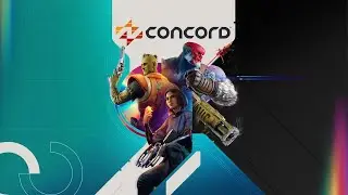 Concord | Vidéo découverte sur PS5 ! Ca donne quoi ? (1ere heure de jeu)