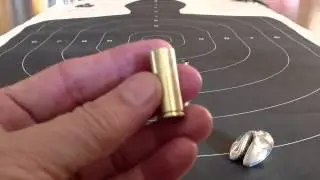 Case Trim Pistol Brass??