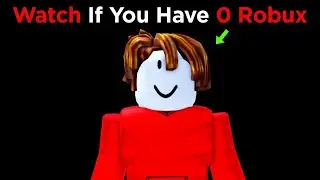 Free Robux Live 🔴 How to Get Free Robux 0 Views Everyone Live! (FREE ROBUX GIVEAWAY)
