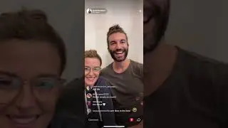 box breathing with justin baldoni (tiktok live)