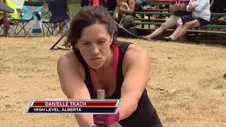 Campbell River Salmon Festival Part 2
