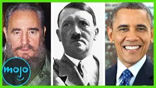 ¡Top 20 Personas que Sobrevivieron a Más Intentos de ASESINATO!