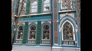 Самара непарадная - ул. Степана Разина. Samara inside out - Stepan Razin st.