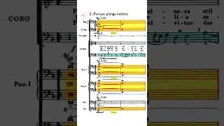 Carmina Burana Pocket Guide 3B: Style