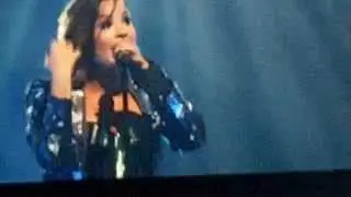 My Love is Like a Star by Demi Lovato | DEMI WORLD TOUR 2014
