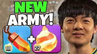 STARs SHOCKED EVERYONE With This ABSURD Fireball Army!