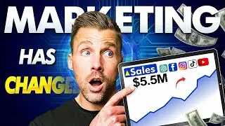 TOP Marketing Trends You Need To Know In 2024 (TIPS, TRICKS & TECHNOLOGY)