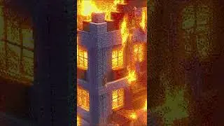 Гриферство в Майнкрафте